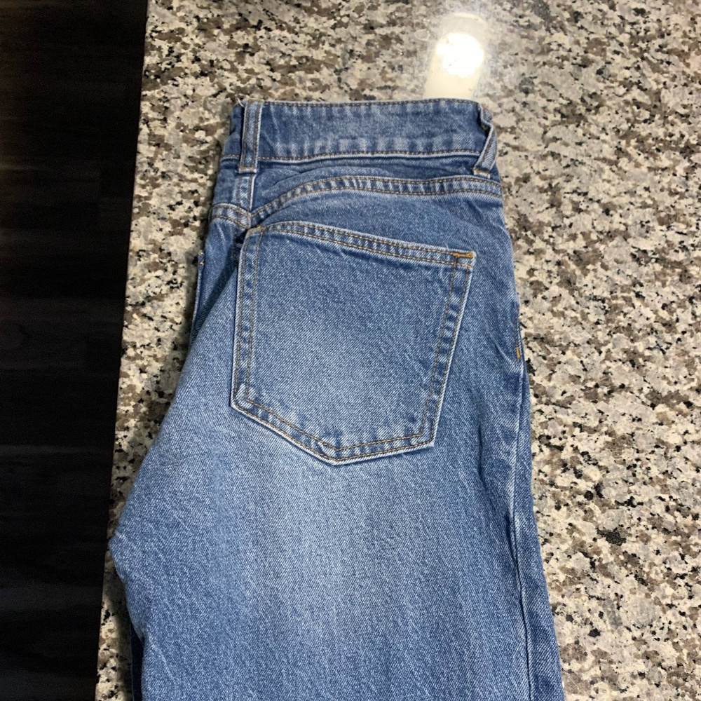 H&M Jeans
